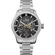 Ingersoll I16701 Ingersoll Bronc Automatic 44 mm 5ATM - Watch