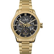 Ingersoll I16702 Ingersoll Bronc Automatic 44 mm 5ATM - Watch