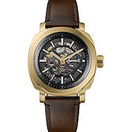 Ingersoll I16402 Ingersoll Outrider Automatic 44 mm 5ATM - Watch