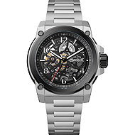 Ingersoll I16601 Ingersoll Anvil Automatic 46 mm 5ATM - Watch