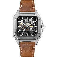 Ingersoll I14503 Ingersoll Ollie Automatic 45 mm 5ATM - Watch