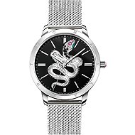 Thomas Sabo WA0383-201-203 Snake 33 mm 5ATM - Watch