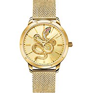 Thomas Sabo WA0384-264-207 Snake 33 mm 5ATM - Watch