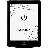 InkBOOK Prime HD 6" - E-Book Reader