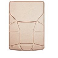 inkBOOK cover - Rose Gold - E-Book Reader Case