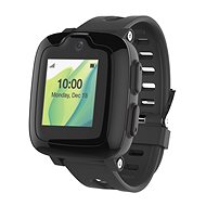 OAXIS MyFirstFone S2 Black - Children's Watch