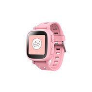OAXIS WatchPhone EU Version Pink - Children's Watch