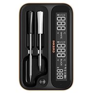 Inkbird BBQ Wireless WiFi & Bluetooth Thermometer INT-12-BW - Kitchen Thermometer