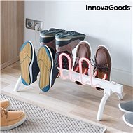InnovaGoods El. sušiak na topánky, biely, 80 W - Sušiak na bielizeň