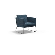 SITS armchair Clard - Armchair