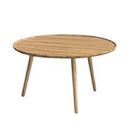 Sits Love Coffee Table - Coffee Table
