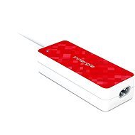 Innergie PowerGear 90 univerzális adapter - piros - Univerzális hálózati adapter
