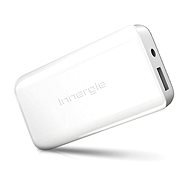 Innergie PowerGear 45 Slim White - Universal Power Adapter 