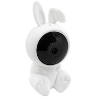 innoGIO Home Smart Wi-fi camera GIOsafety Rabbit - Baby Monitor
