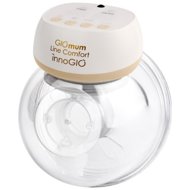 innoGIO GIOmum Line Comfort Single - Breast Pump
