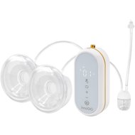innoGIO GIOmum Line Soft & Sputum Suction - Breast Pump