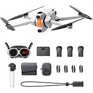 Insta360 Antigravity A1 Explorer Bundle - Drone