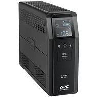 APC Back-UPS PRO BR-1200VA - Uninterruptible Power Supply