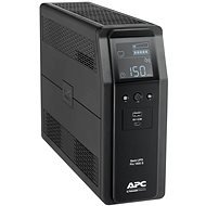 APC Back-UPS PRO BR-1600VA - Uninterruptible Power Supply