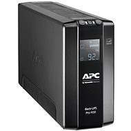 APC Back-UPS PRO BR-900 VA - Záložný zdroj