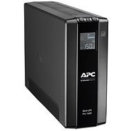 APC Back-UPS PRO BR-1600VA - Uninterruptible Power Supply