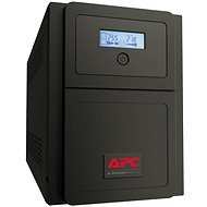 APC Easy UPS SMV 1000VA - Szünetmentes tápegység