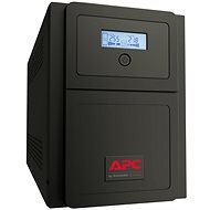 APC Easy UPS SMV 1500VA - Uninterruptible Power Supply