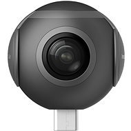 Insta360 AIR microUSB Fekete - 360 fokos kamera
