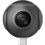 Insta360 AIR USB-C Black - 360-Grad-Kamera
