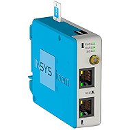 INSYS MIRO - L200 - Router