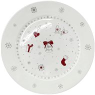 by inspire Shallow plate Sound carol, 27 cm, variant A - Plate
