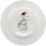 by inspire Dessert plate Sound carol, 20 cm, variant A - Plate