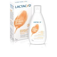 LACTACYD Retail Daily Lotion 200 ml - Intimate Hygiene Gel