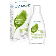 LACTACYD Retail Fresh Mentol 200 ml - Intimní gel