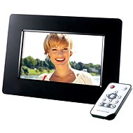 Intenso 7 "PHOTO AGENT  - Digital Photo Frame