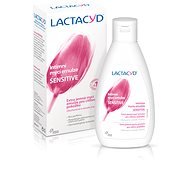 LACTACYD Retail Sensitive 200 ml - Intimate Hygiene Gel