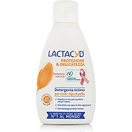 LACTACYD Protection and softness 200 ml - Intimate Hygiene Gel