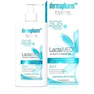 Eveline Cosmetics Lactamed During pregnancy and after childbirth 250 ml - Intimate Hygiene Gel