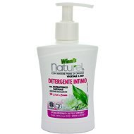 WINNI'S Naturel Sapone Intimo Verde 250 ml - Gél na intímnu hygienu