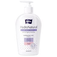 BELLA HydroNatural Sensitive 300 ml - Intim lemosó