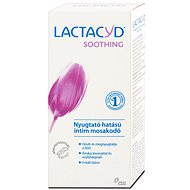 LACTACYD Soothing 200 ml - Intimate Hygiene Gel