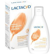 LACTACYD Retail Daily Lotion 400ml - Intimate Hygiene Gel