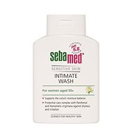 SEBAMED Intimate Wash pH 6,8 200 ml - Gél na intímnu hygienu