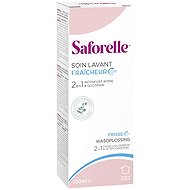 SAFORELLE Fresh Cleansing Care 100 ml - Intimate Hygiene Gel