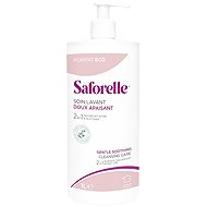 SAFORELLE Gentle Soothing Cleansing Care 1000 ml - Intimate Hygiene Gel