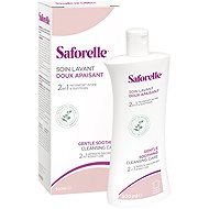 SAFORELLE Gentle Soothing Cleansing Care 500 ml - Intimate Hygiene Gel