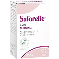 SAFORELLE Pain Surgras 100 g - Bar Soap