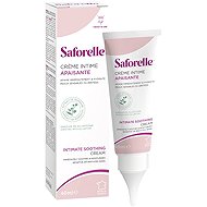 SAFORELLE Intimate Soothing Cream 40 ml - Cream
