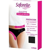 SAFORELLE Ultra Absorbent Menstrual Panties - Menstruation Underwear