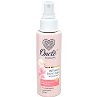 ONCLÉ BIORGANIC Intimate Cleansing Oil without Rinse 100ml - Intimate Hygiene Gel